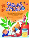 Sabores do Mundo: A Grande Viagem das Especiarias