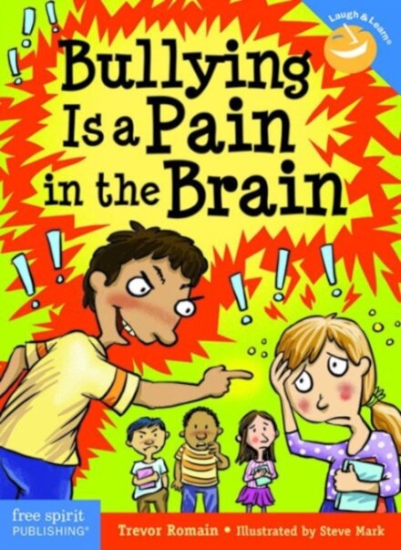 Bullying Is a Pain in the Brain