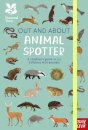 National Trust: Out and About: Animal Spotter
