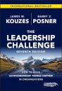 The Leadership Challenge