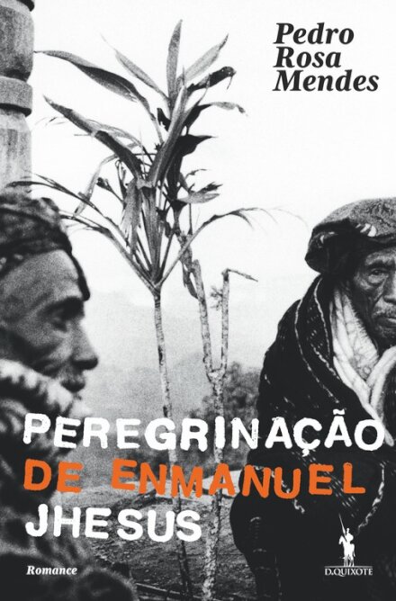 Peregrinação De Enmanuel Jhesus
