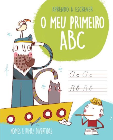 Nomes de Meninos