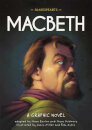 Classics In Graphics: Shakespeare'S Macbeth
