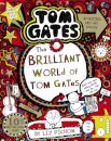 Tom Gates 1: The Brilliant World Of Tom Gates