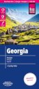 Georgia (1:350.000)