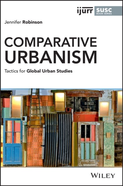 Comparative Urbanism