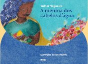 A Menina Dos Cabelos D'Água