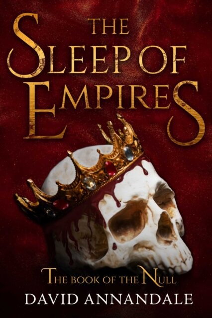 The Sleep of Empires