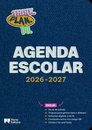 Agenda Escolar 2026-2027