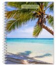 Tropical Islands 2026 Engagement Diary