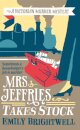Mrs Jeffries Takes Stock