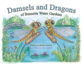 Damsels and Dragons of Bennetts Water Gardens