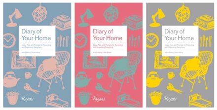 Diary of Your Home