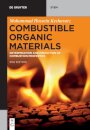 Combustible Organic Materials