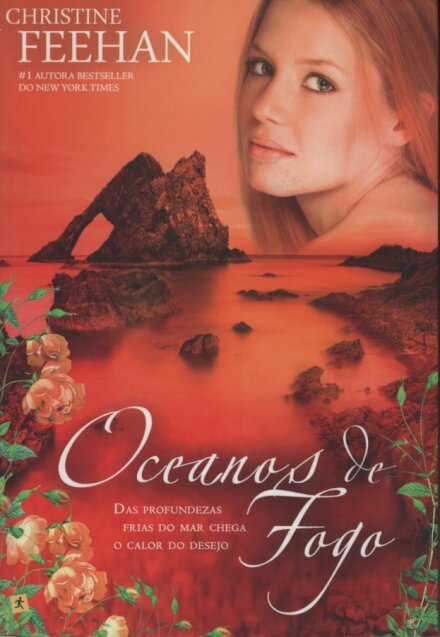 Oceanos De Fogo