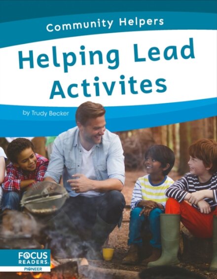 Helping Lead Activities