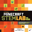 Unofficial Minecraft STEM Lab for Kids