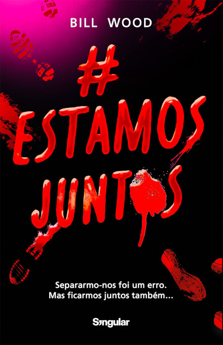 #Estamos Juntos