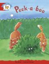 Literacy Edition Storyworlds Stage 1, Animal World, Peek-a-Boo