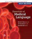 Essentials of Medical Language: 2024 Release ISE