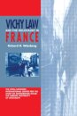 Vichy Law and the Holocaust in France