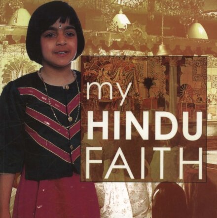 My Hindu Faith
