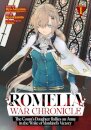 Romelia War Chronicle: The Count's Daughter Rallies an Army in the Wake of Mankind's Victory (Manga) Vol. 1