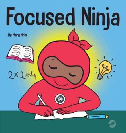 Focused Ninja