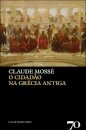 O Cidadão Na Grécia Antiga