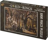 Lord of the Rings ‘Trollshaws’ 1000 piece Jigsaw