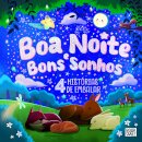 Boa Noite e Bons Sonhos
