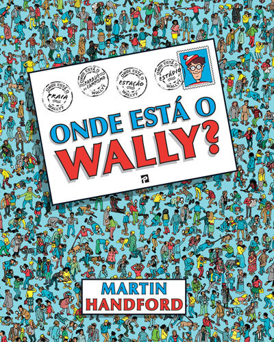 Onde Esta O Wally?