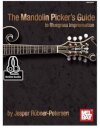 Mandolin Picker's Guide To Bluegrass Improvisation