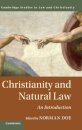 Christianity and Natural Law : An Introduction