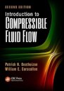 Introduction to Compressible Fluid Flow