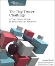 The Ray Tracer Challenge