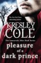 Pleasure of a Dark Prince