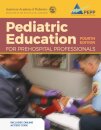 Pediatric Education for Prehospital Professionals (PEPP), Fourth Edition