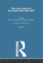 Collected Works of John Stuart Mill