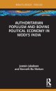 Authoritarian Populism and Bovine Political Economy in Modi’s India