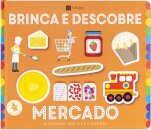 Brinca e Descobre - Mercado