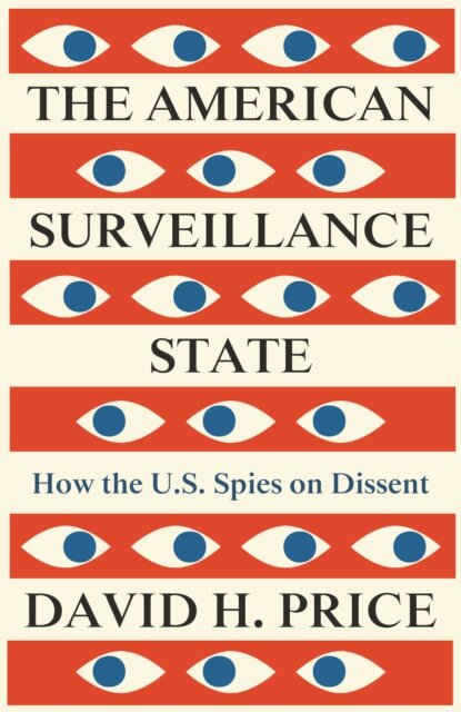 The American Surveillance State
