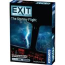 EXIT The Game - The Stormy Flight