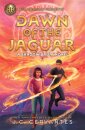 Rick Riordan Presents: Dawn of the Jaguar, A Shadow Bruja Novel Book 2 (Storm Runner)