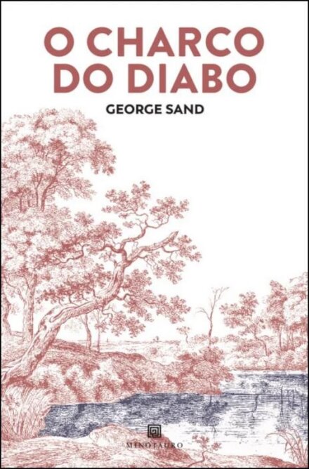 O Charco Do Diabo