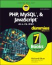 PHP, MySQL, & JavaScript All-In-One For Dummies