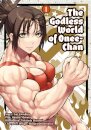 The Godless World of Onee-Chan Vol. 1