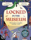 Locked in the Museum