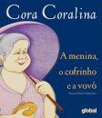 A Menina, O Cofrinho E A Vovó