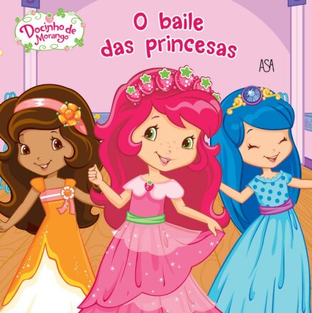 O Baile das Princesas